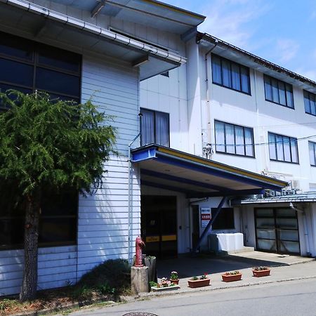 New Michiya Toyooka (Hyogo) Ngoại thất bức ảnh
