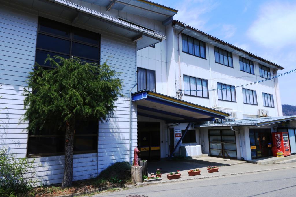 New Michiya Toyooka (Hyogo) Ngoại thất bức ảnh